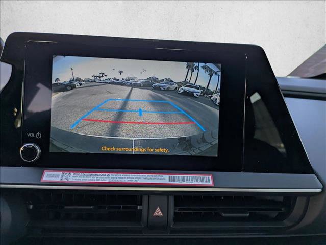 New 2026 Toyota Prius image 12