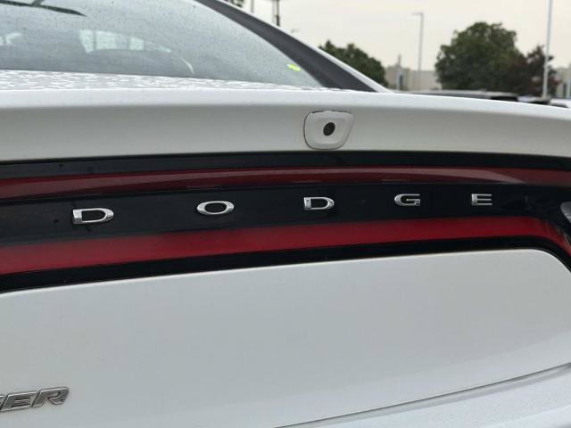 Used 2022 Dodge Charger SXT RWD image 10