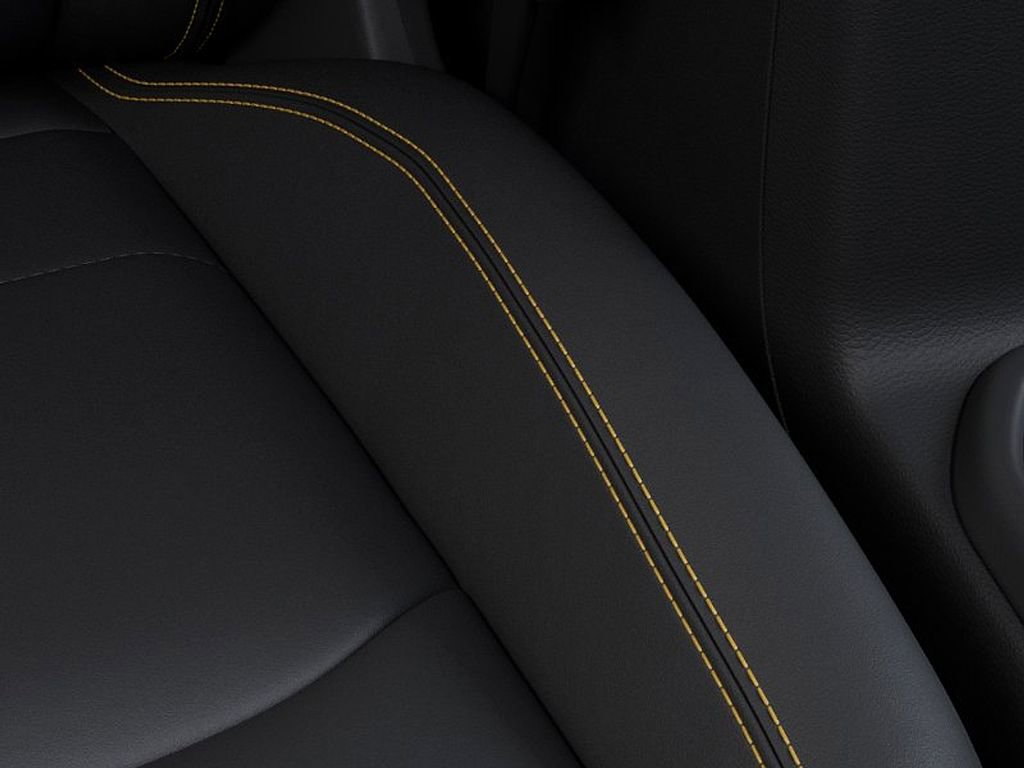 New 2026 Jeep Wrangler Sahara image 20