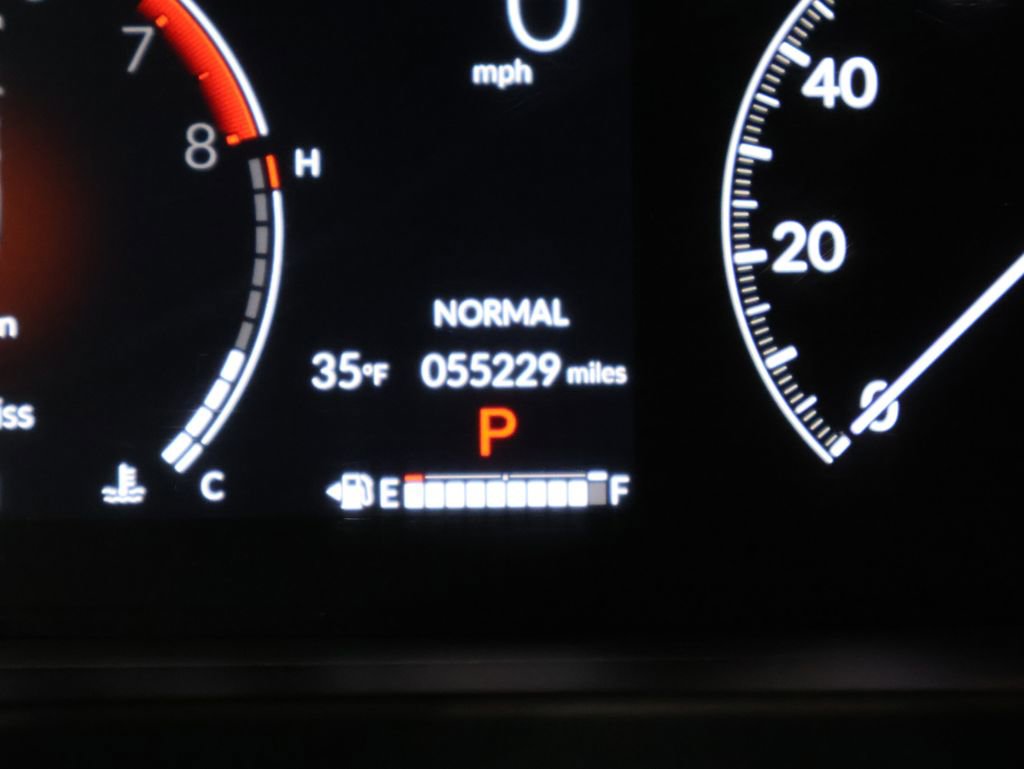 Used 2024 Honda Ridgeline RTL image 38