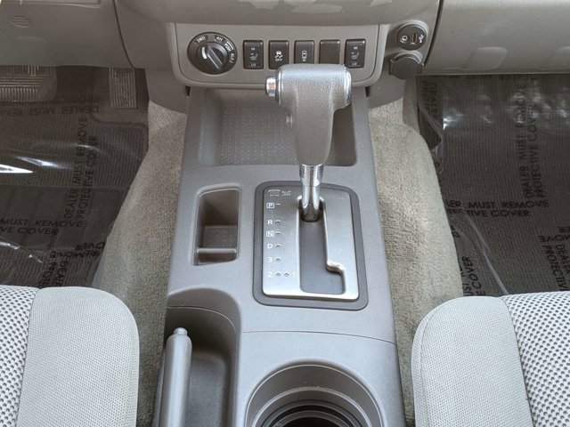 Used 2017 Nissan Frontier SV w/ SV Value Truck Package image 19