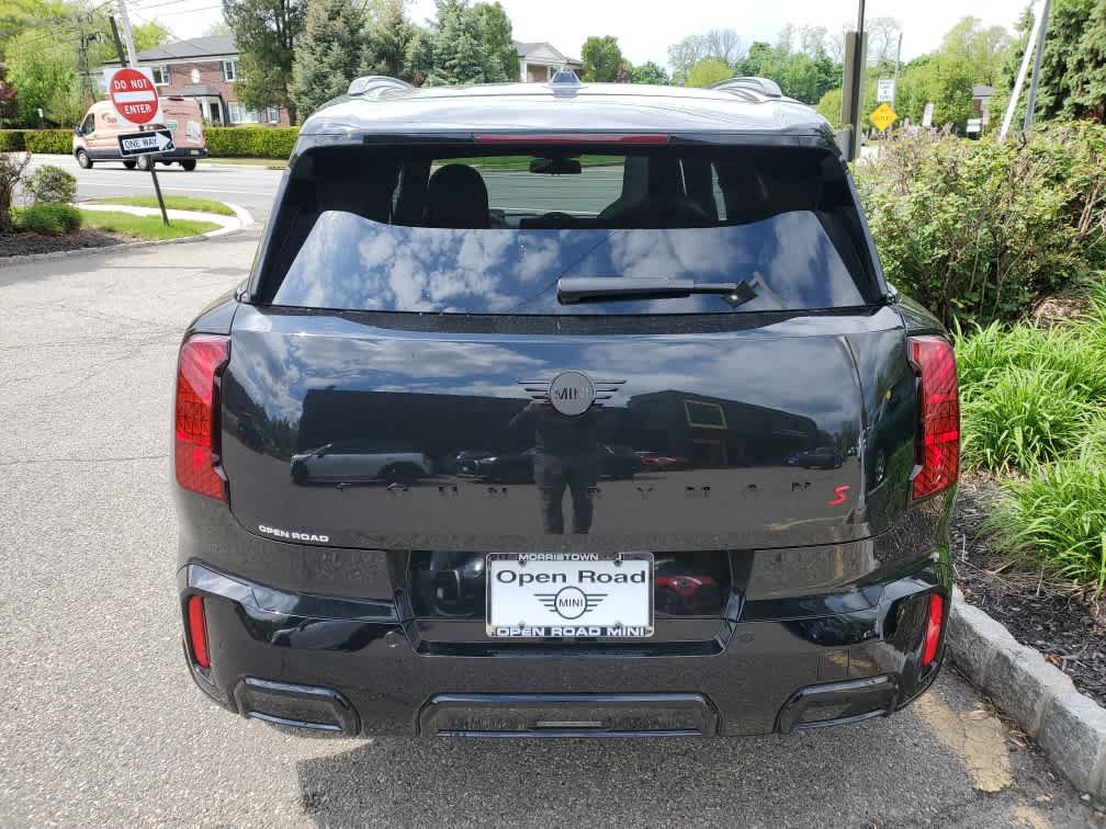 New 2027 MINI Cooper Countryman S AWD/4WD image 4