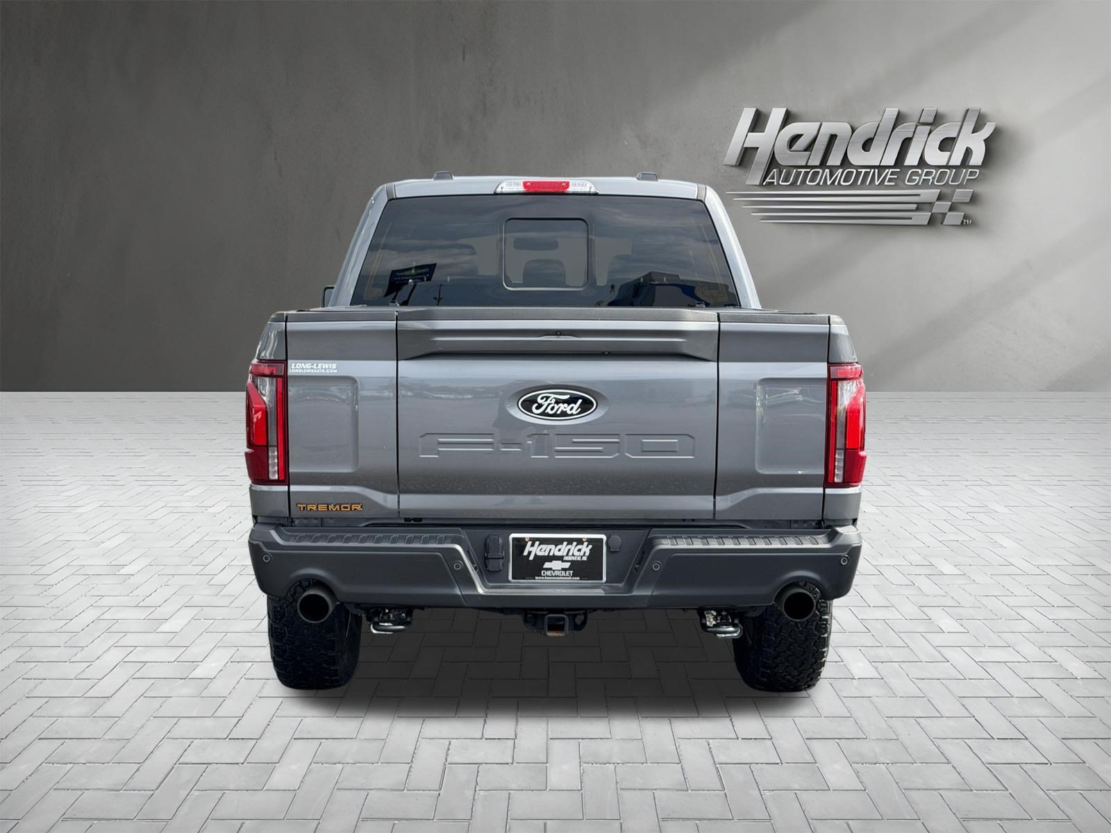 Used 2024 Ford F150 Tremor w/ Equipment Group 402A High AWD/4WD image 10