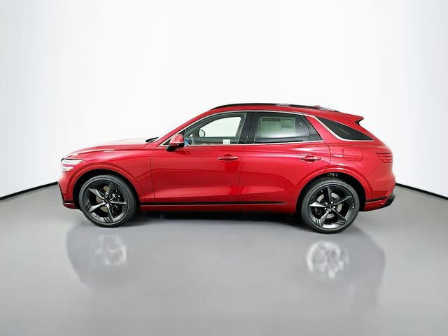 New 2026 Genesis GV70 2.5T Sport Prestige w/ G1 Accessory Package image 8