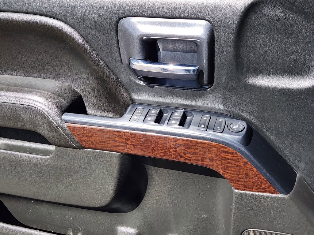 Used 2016 GMC Sierra 1500 SLE w/ Texas SLE Value Package image 14