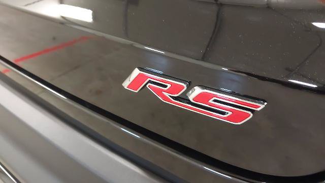 New 2026 Chevrolet Trax RS w/ Sunroof Package FWD image 32