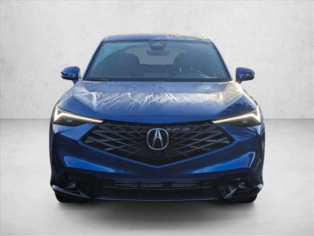 Used 2025 Acura ADX A-Spec FWD image 8