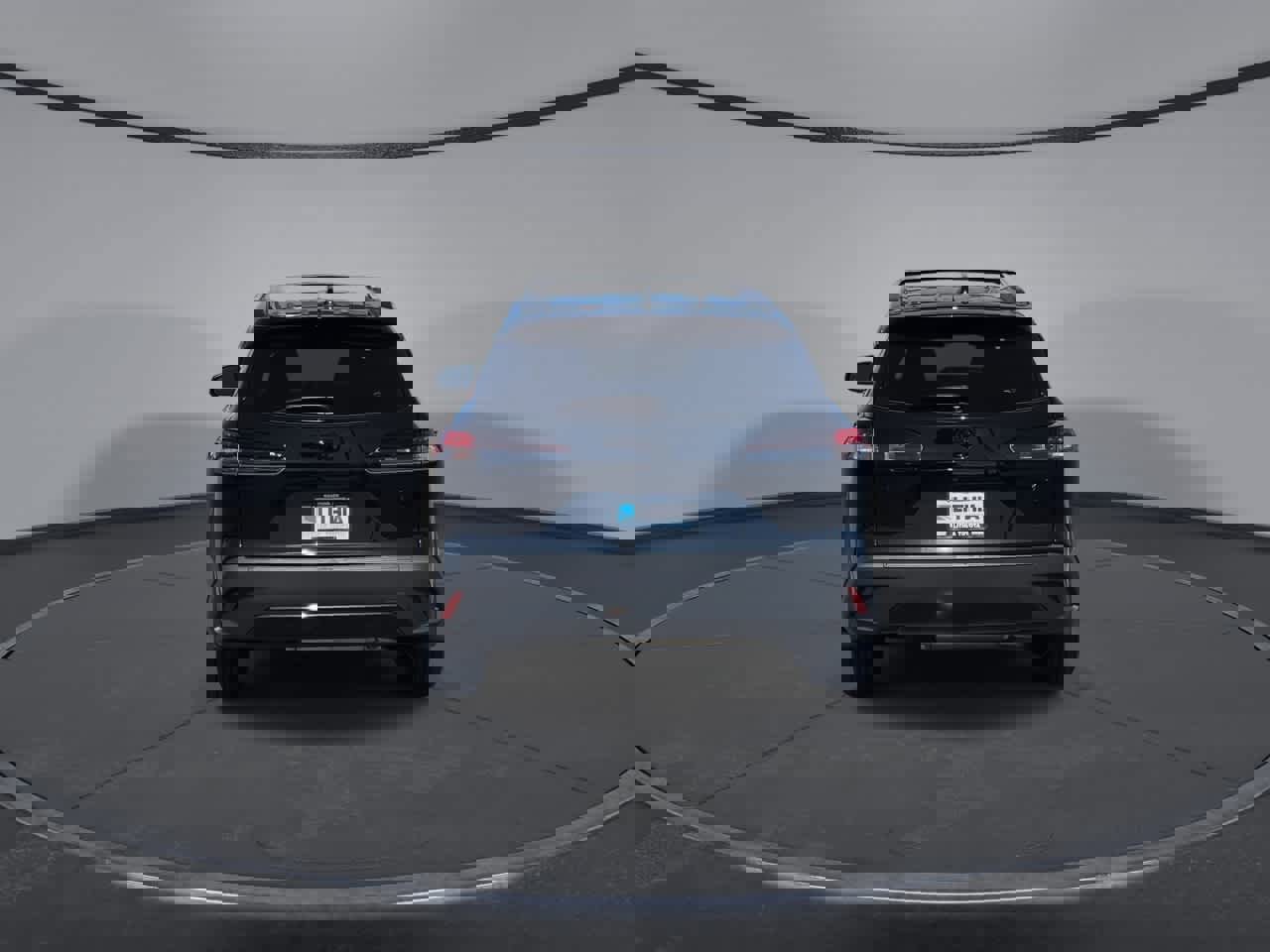 New 2026 Toyota Corolla Cross LE image 7