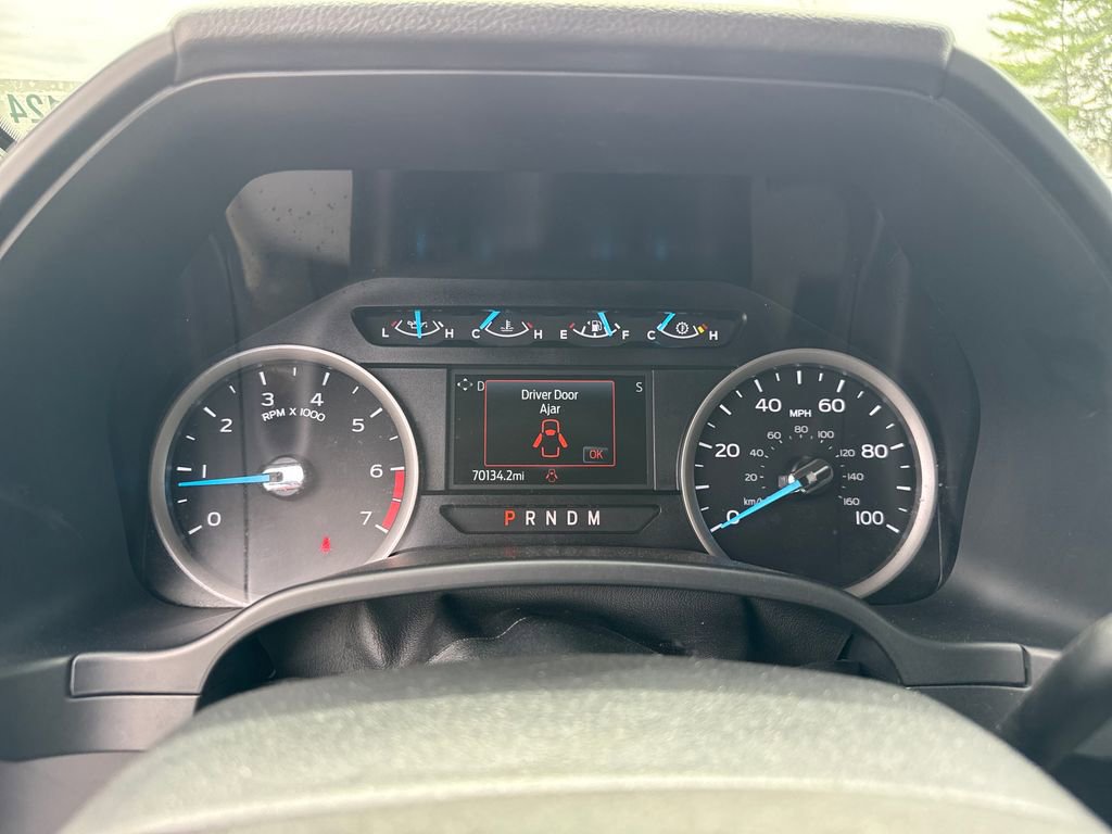Used 2021 Ford F250 XLT w/ XLT Premium Package AWD/4WD image 21