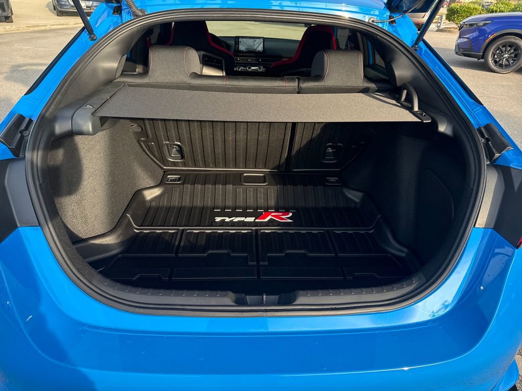 Used 2025 Honda Civic Type R image 31