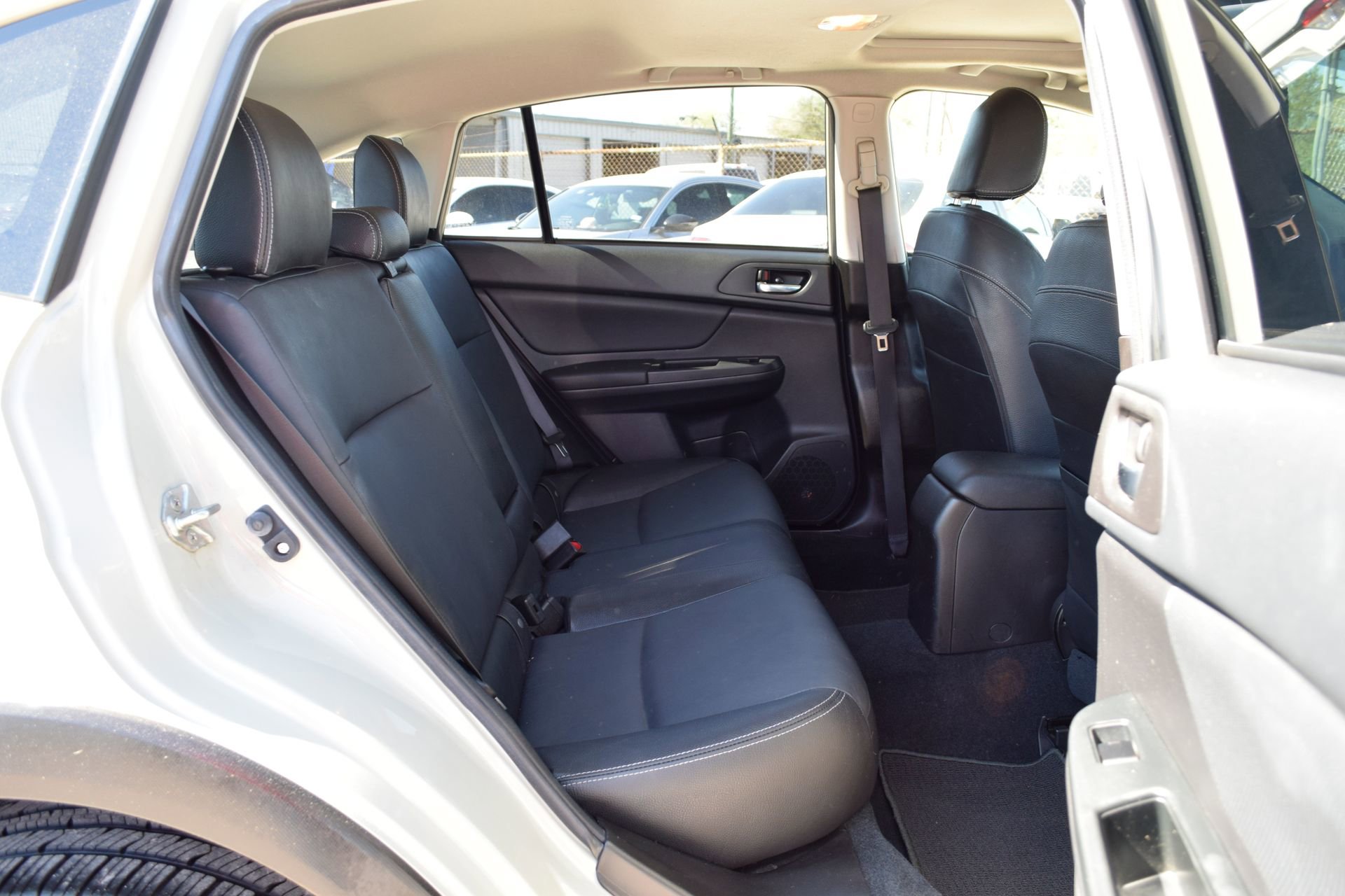 Used 2013 Subaru Crosstrek 2.0i Limited AWD/4WD image 22