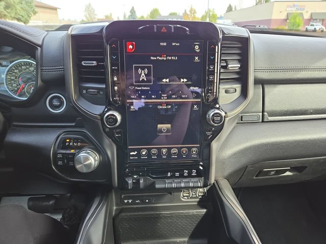 Used 2019 RAM 1500 Sport w/ Level 2 Equipment Group AWD/4WD image 26