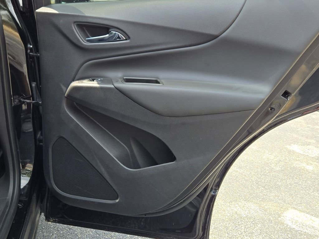 Certified 2022 Chevrolet Equinox LT image 11