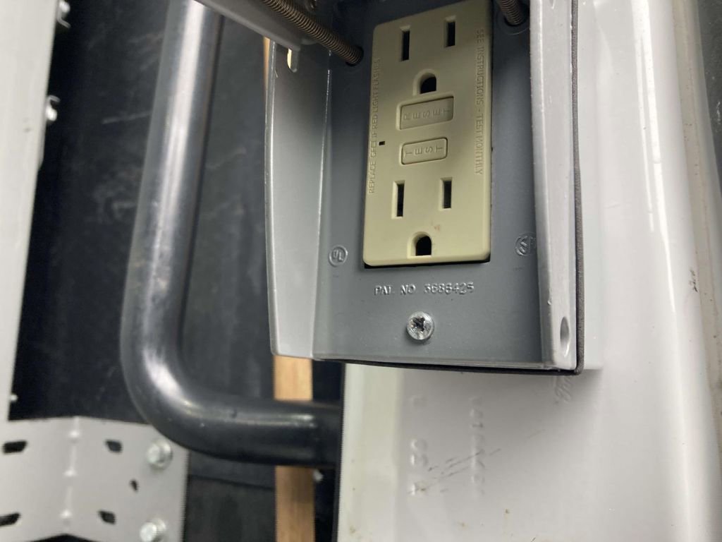 Used 2019 Ford Transit 150 130 Low Roof image 16