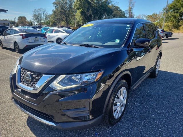 Used 2020 Nissan Rogue S image 14