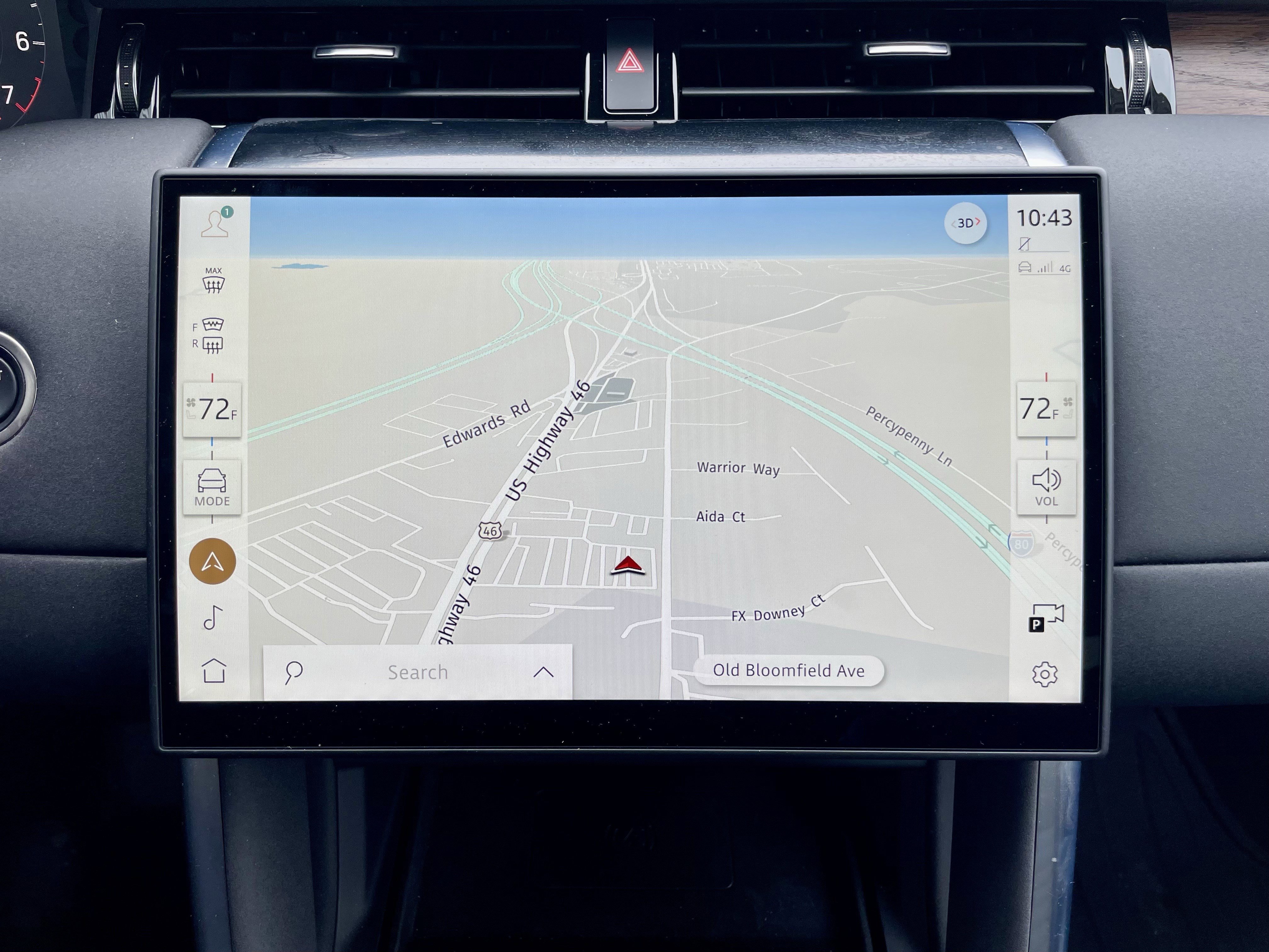 Certified 2024 Land Rover Discovery Sport S image 27