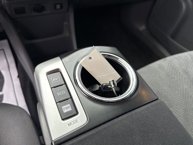 Used 2013 Toyota Prius V Three image 35