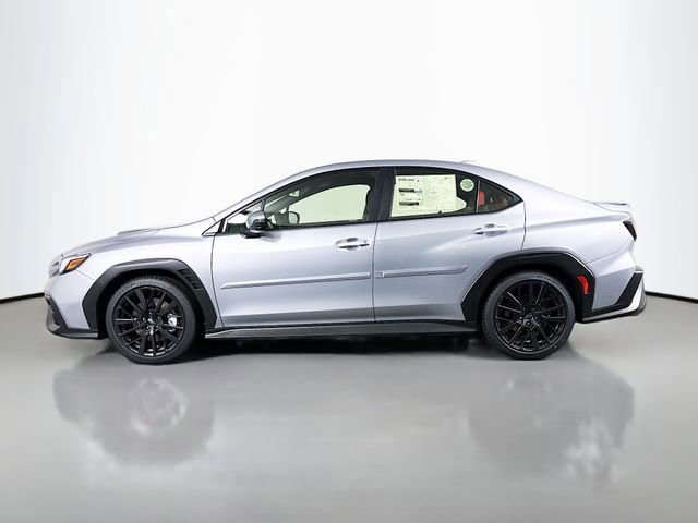 New 2026 Subaru WRX Limited image 4
