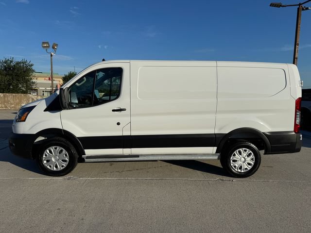Used 2025 Ford Transit 250 Low Roof w/ Exterior Upgrade Package RWD image 10