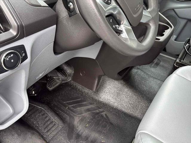 Used 2015 Ford Transit 150 130 Low Roof image 12