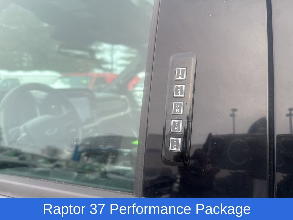 Used 2023 Ford F150 Raptor w/ Raptor 37 Performance Package image 6