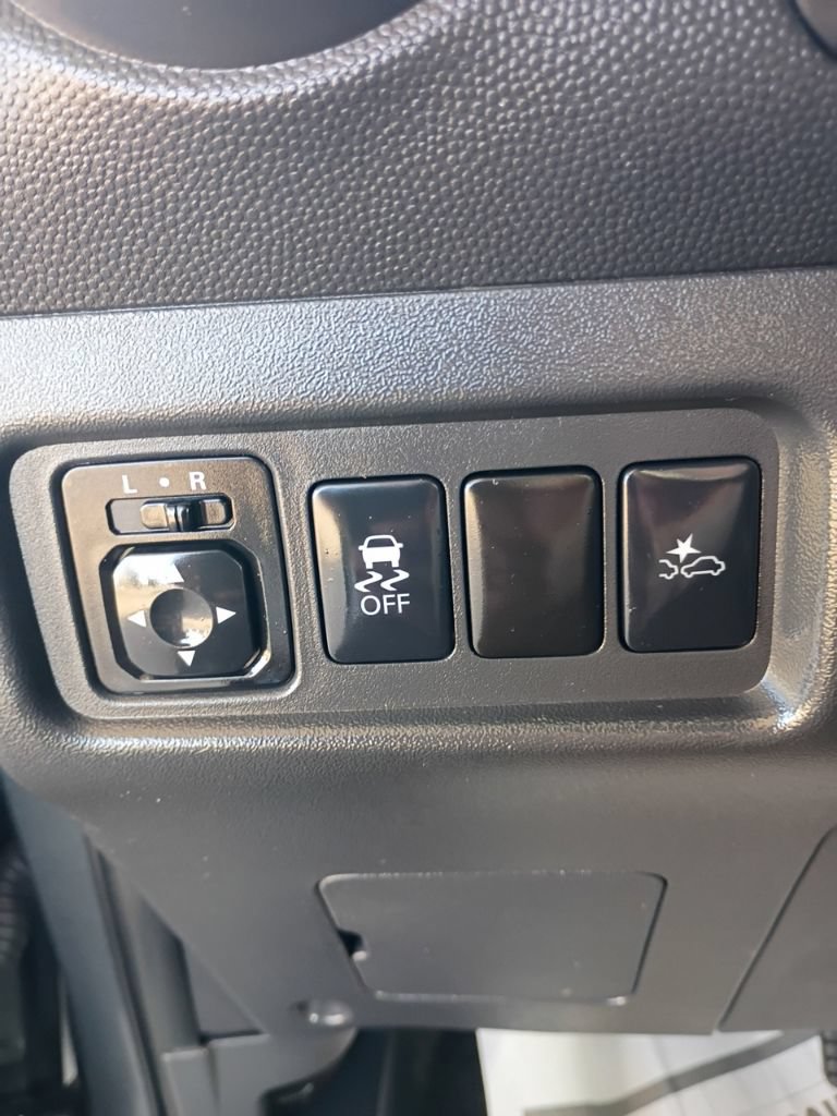 Used 2024 Mitsubishi Mirage G4 ES FWD image 30