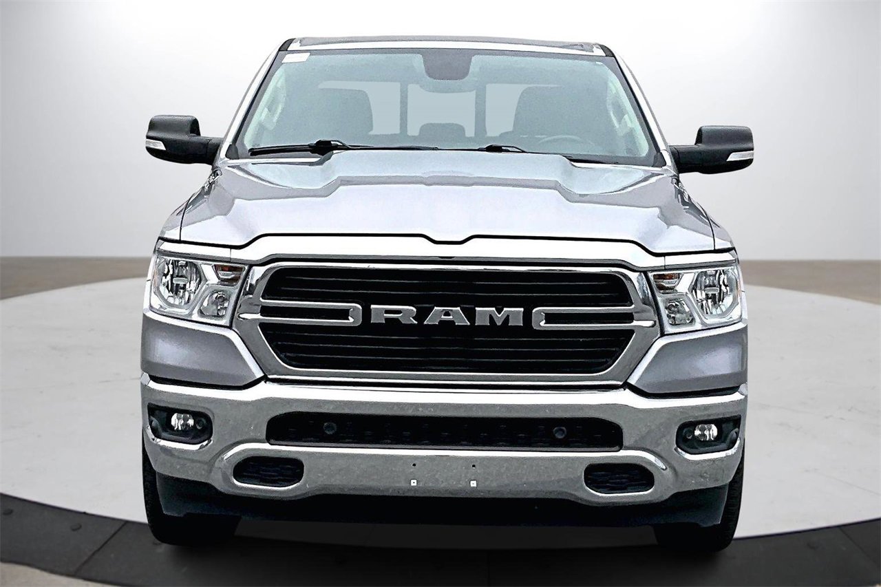 Certified 2020 RAM 1500 Big Horn image 3