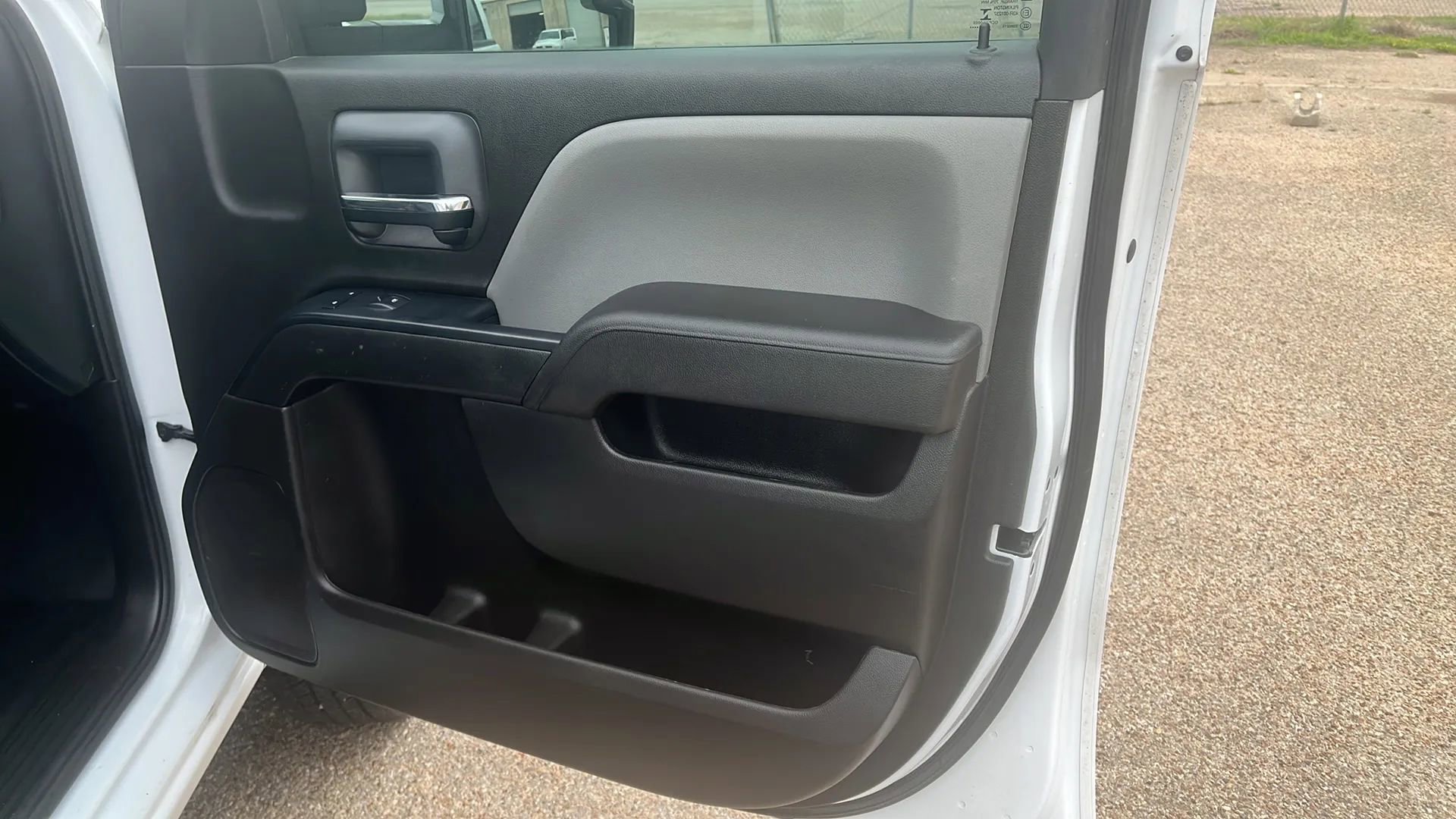 Used 2016 GMC Sierra 2500 2WD Double Cab image 21