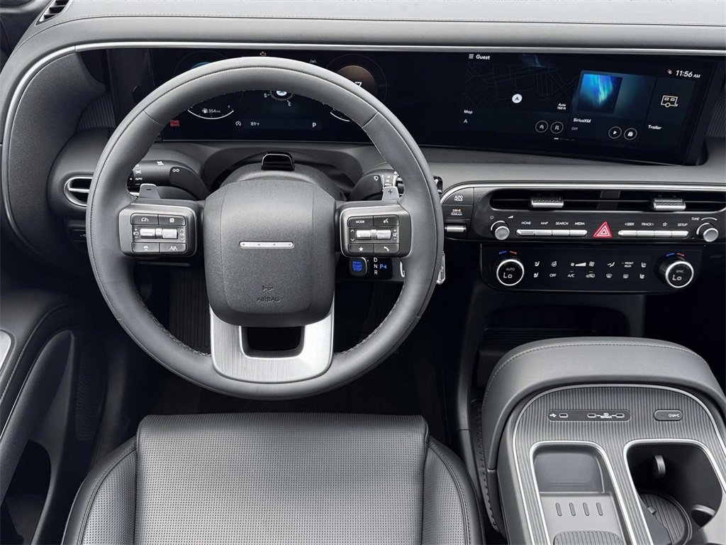 New 2026 Hyundai Palisade Calligraphy image 10