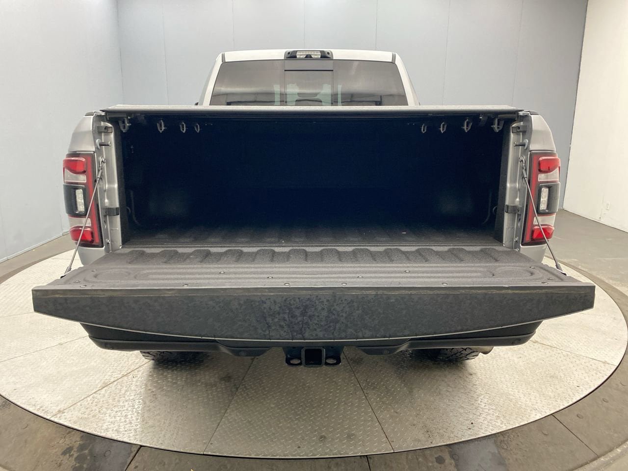Used 2023 RAM 2500 Power Wagon w/ Level 2 Equipment Group AWD/4WD image 26