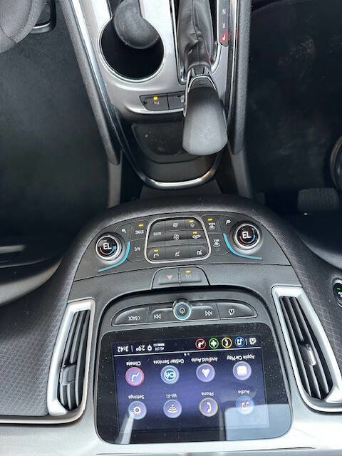 Used 2024 Chevrolet Malibu LT image 21