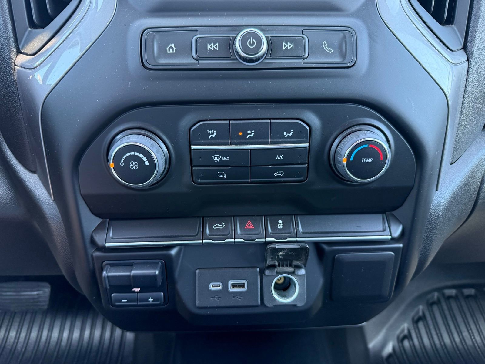 Used 2022 Chevrolet Silverado 3500 W/T w/ WT Fleet Convenience Package image 25