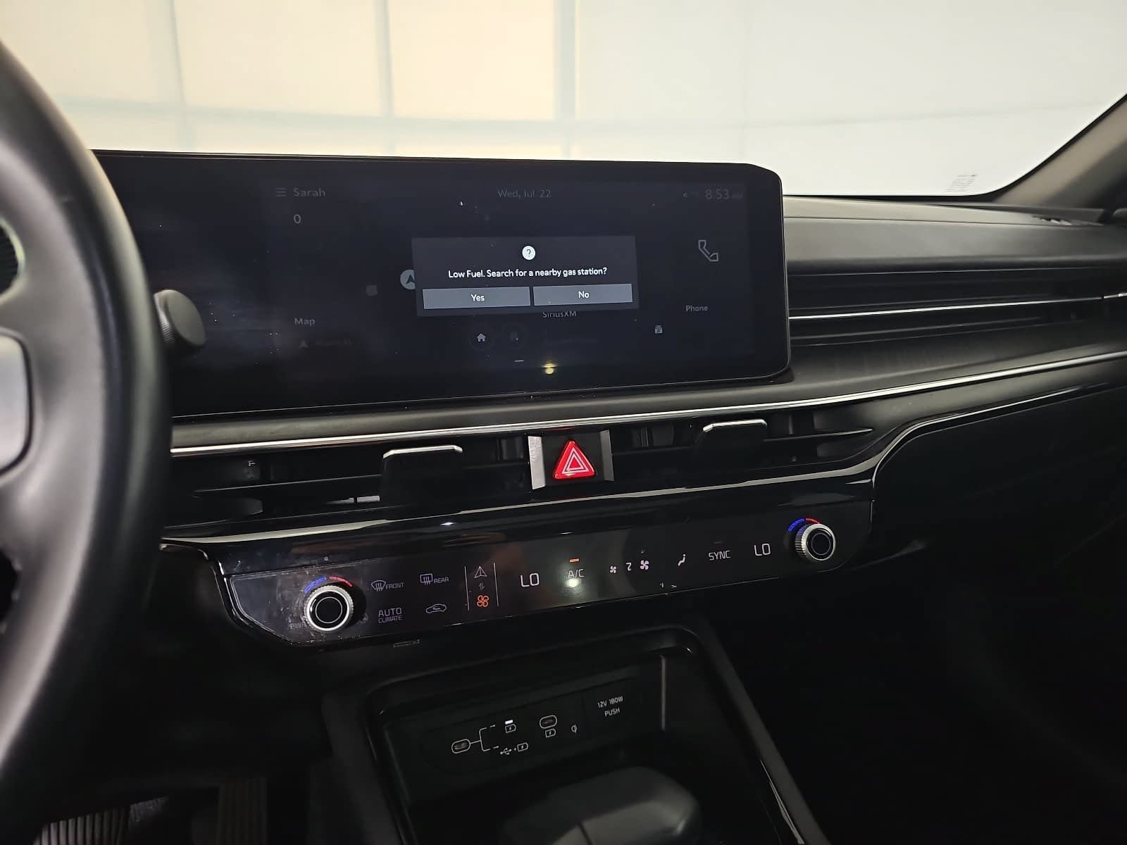 Used 2025 Kia K5 GT-Line w/ GT-Line Premium Package FWD image 18