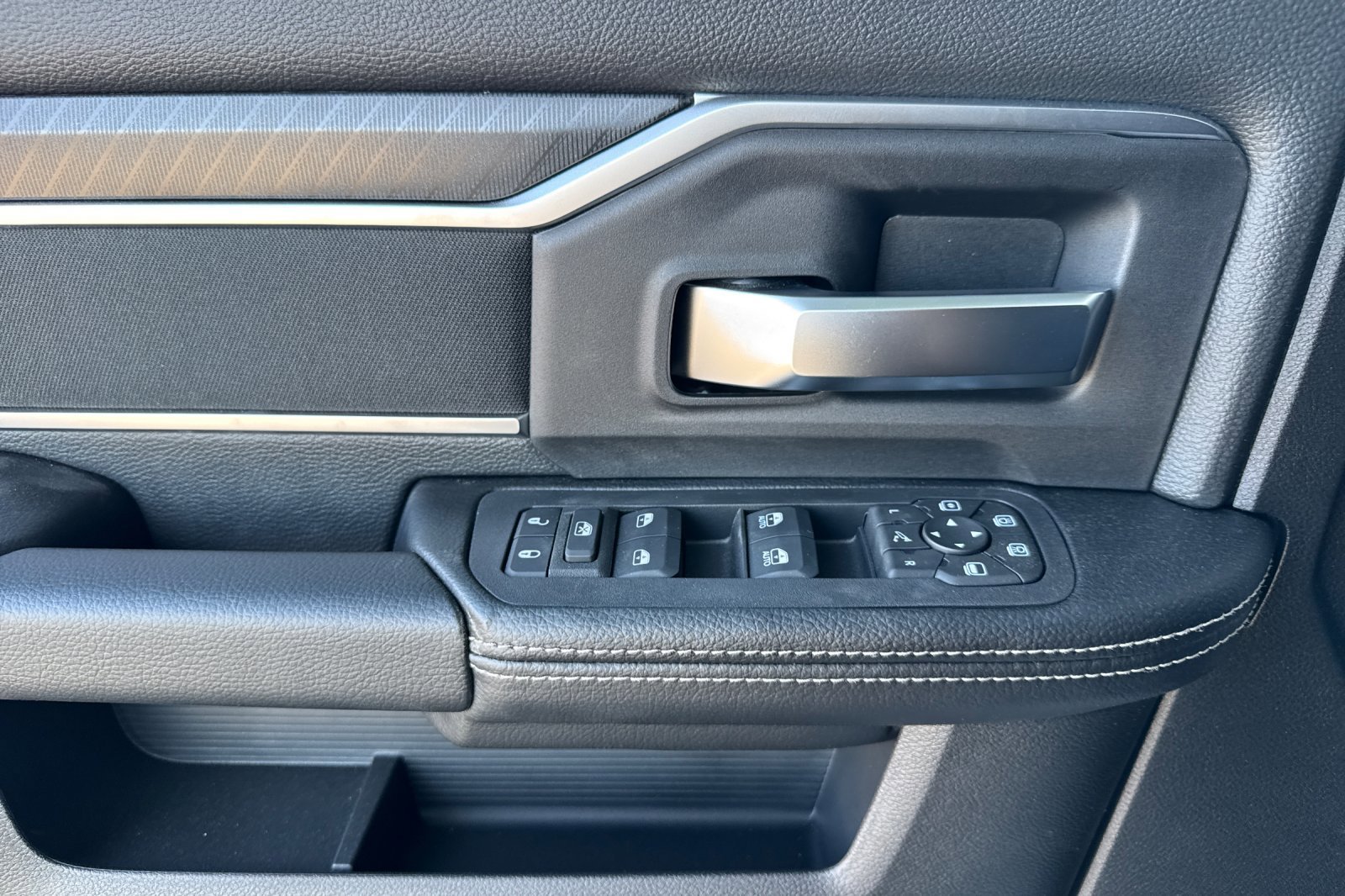 New 2026 RAM 2500 Big Horn image 10