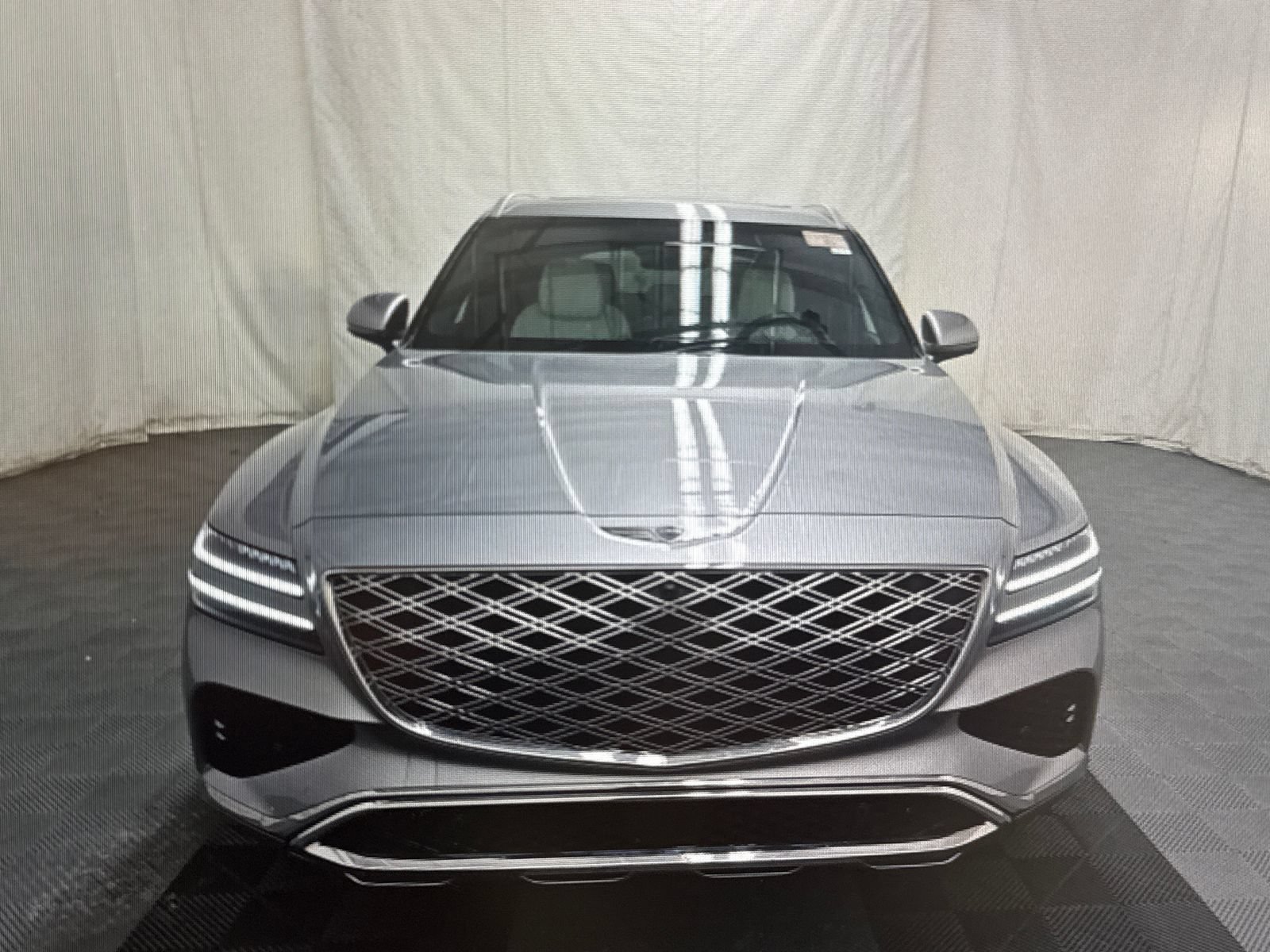 Used 2026 Genesis GV80 3.5T Prestige AWD/4WD image 13
