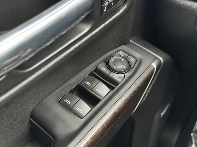 Certified 2021 GMC Sierra 1500 Denali w/ Driver Alert Package II image 34