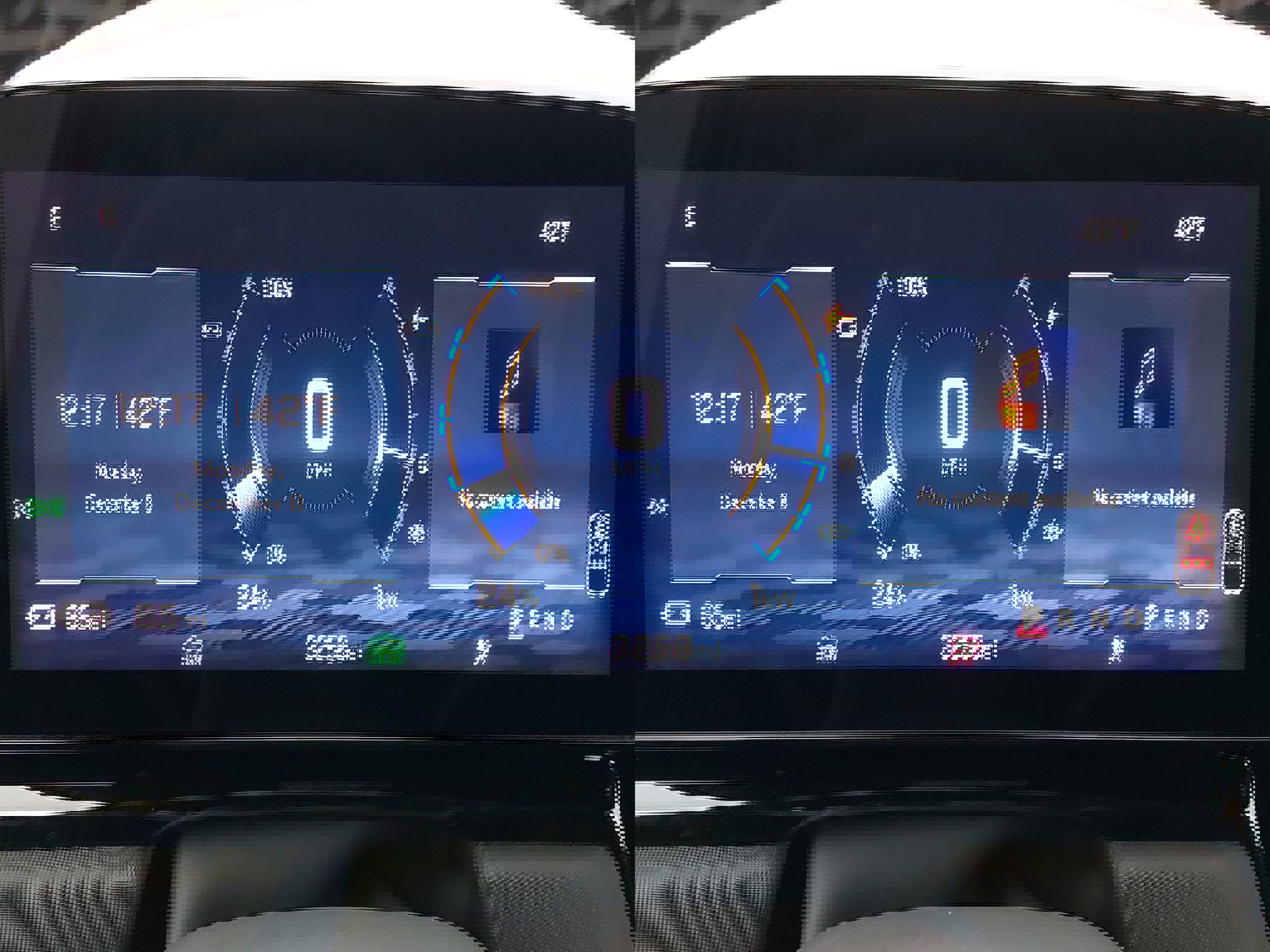 Used 2026 Chevrolet Silverado EV Trail Boss image 20