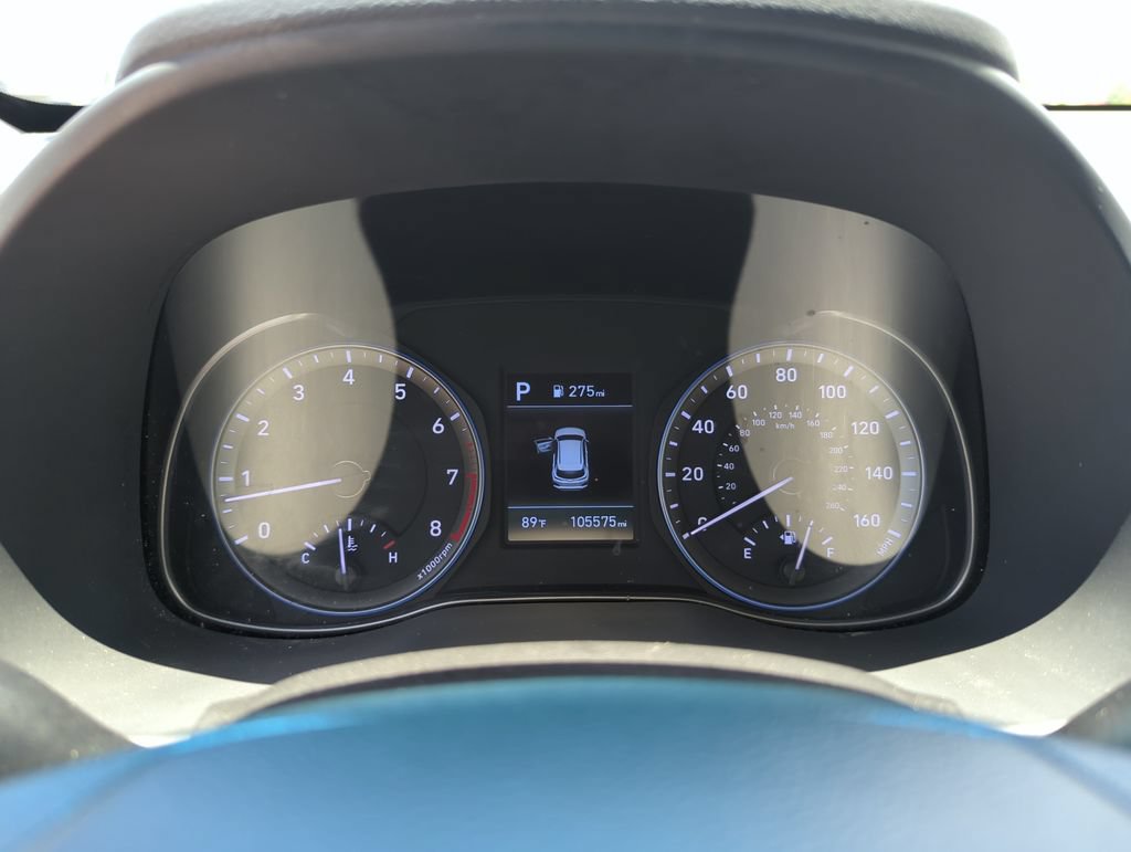 Used 2020 Hyundai Kona SE FWD image 44