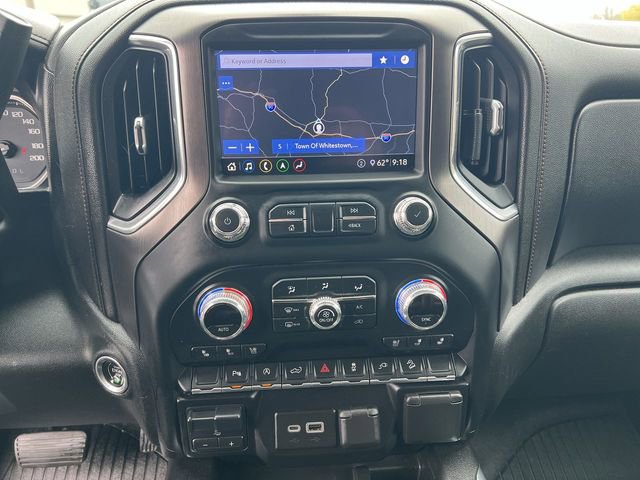 Used 2020 GMC Sierra 1500 AT4 w/ AT4 Premium Package image 21