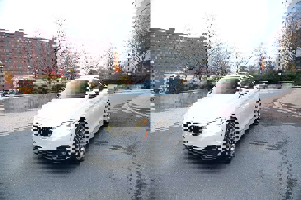 Used 2019 BMW 430i Gran Coupe image 4