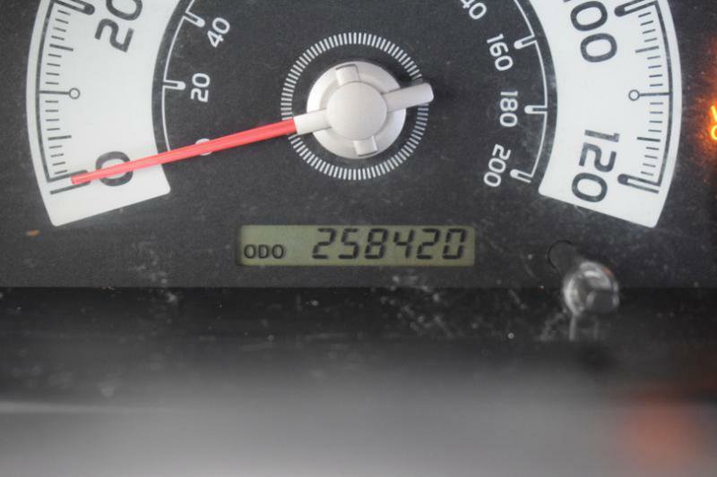 Used 2007 Toyota FJ Cruiser 2WD image 20