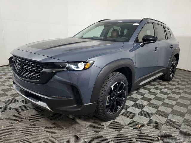 New 2026 MAZDA CX-50 Meridian Edition w/ Weather Package image 3