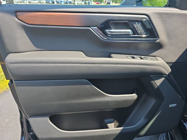 New 2026 GMC Yukon XL Denali w/ Advanced Technology Package AWD/4WD image 23