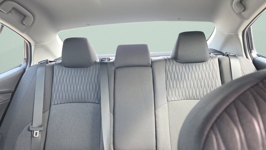 Used 2026 Toyota Camry LE image 21