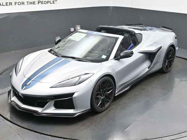 New 2026 Chevrolet Corvette Z06 image 26