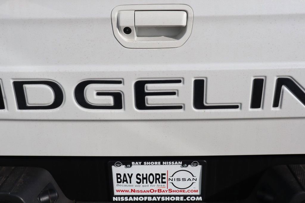 Used 2024 Honda Ridgeline Sport image 31