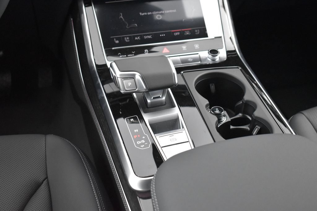 New 2026 Audi Q7 2.0T Premium Plus AWD/4WD image 14