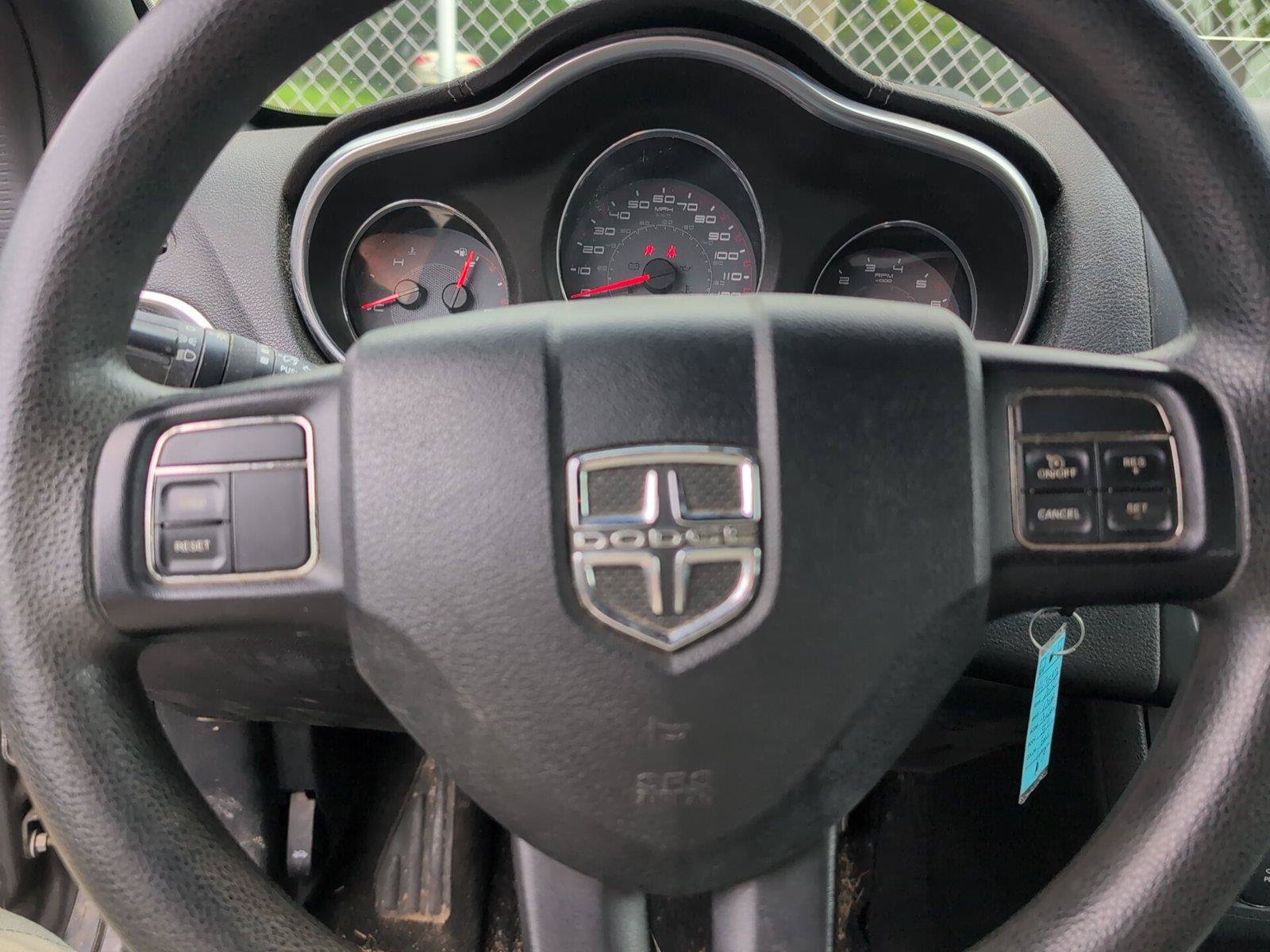 Used 2012 Dodge Avenger SE FWD image 23
