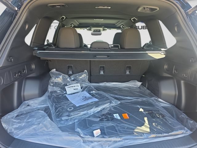 New 2026 Subaru Forester Premium AWD/4WD image 23