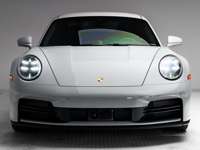 Certified 2025 Porsche 911 Carrera RWD image 34